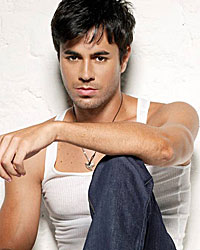 Enrique Iglesias